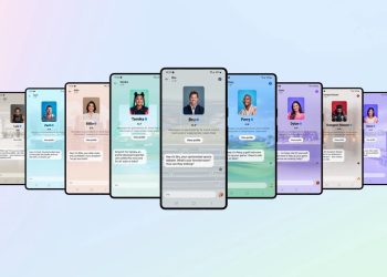 meta-is-adding-a-ton-of-ai-powered-features-to-messenger,-instagram,-and-whatsapp