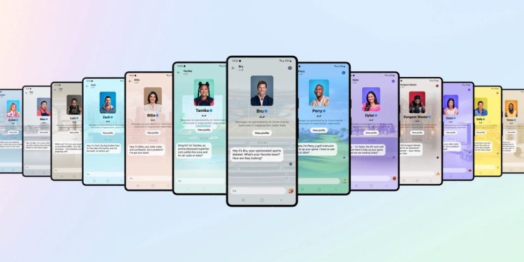meta-is-adding-a-ton-of-ai-powered-features-to-messenger,-instagram,-and-whatsapp