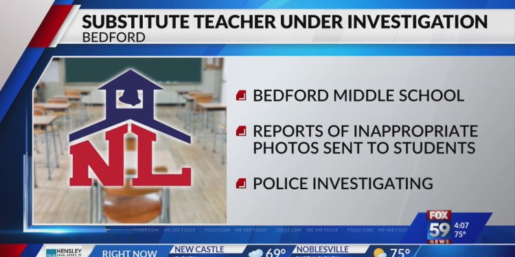 bedford-substitute-under-investigation-for-sending-middle-schooler-lewd-photos-on-snapchat