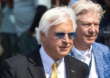 baffert-sues-twitter-antagonists-swift-hitter,-barshoelife-for-extortion,-defamation