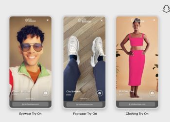 what-fashion,-beauty-brands-need-to-know-about-snap-ar-enterprise-services-unit-closing-–-wwd
