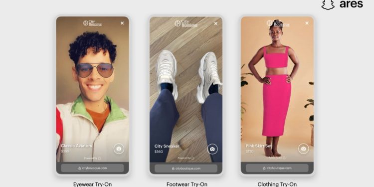 what-fashion,-beauty-brands-need-to-know-about-snap-ar-enterprise-services-unit-closing-–-wwd