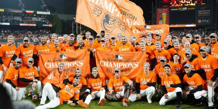 the-'nobody-gave-us-a-chance'-orioles-win-100th-and-al-east-–-baltimorebaseball.com