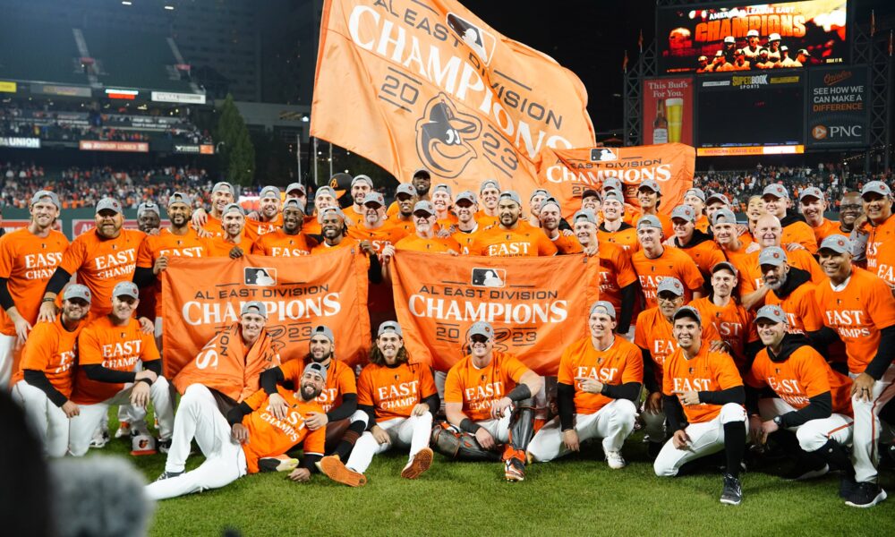 the-'nobody-gave-us-a-chance'-orioles-win-100th-and-al-east-–-baltimorebaseball.com