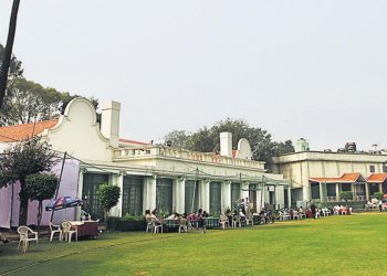 dda-takes-over-delhi-club-that-was-once-the-home-of-cricket-–-hindustan-times