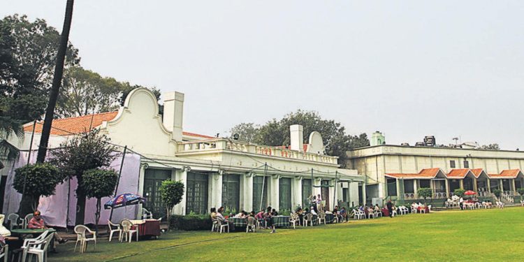 dda-takes-over-delhi-club-that-was-once-the-home-of-cricket-–-hindustan-times