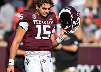 aggies-football:-conner-weigman-prepares-for-2024-in-emotional-instagram-post