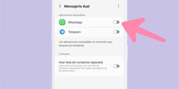 how-to-have-two-whatsapp-accounts-on-samsung-mobile-–-cleveland-american