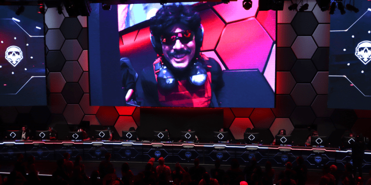 dr.-disrespect's-'deadrop'-shooter-unveils-cars,-racing-battles-at-vegas-event-–-decrypt