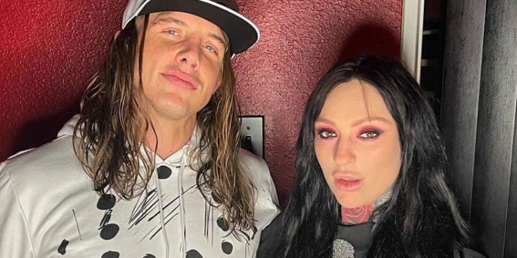 matt-riddle-&-misha-montana-surface-in-late-friday-the-13th-inspired-post-–-ringside-news