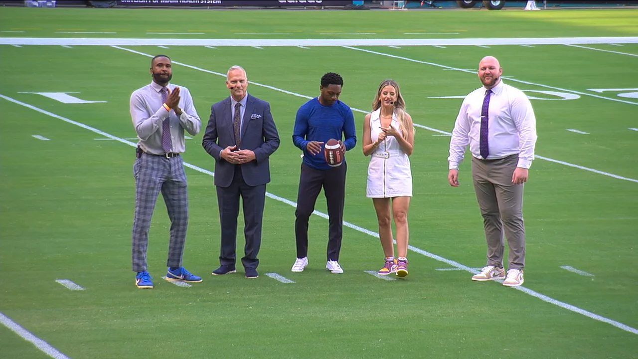 accn-huddle-one-handed-catches-segment-on-vimeo