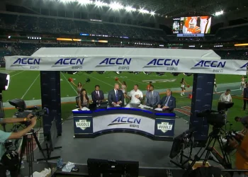 accn-huddle-jeremy-shockey-interview-10.22-on-vimeo