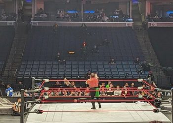 unflattering-photo-highlights-aew-battle-of-the-belts'-disappointing-attendance