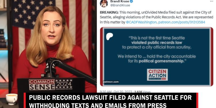 public-records-lawsuit-filed-against-seattle-for-withholding-texts-and-emails-from-press
