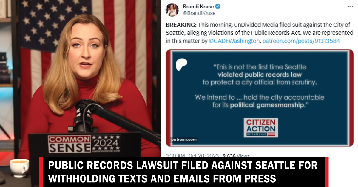 public-records-lawsuit-filed-against-seattle-for-withholding-texts-and-emails-from-press