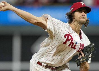 phillies-turn-to-upcoming-free-agent-aaron-nola-to-pitch-past-arizona-and-into-world-series