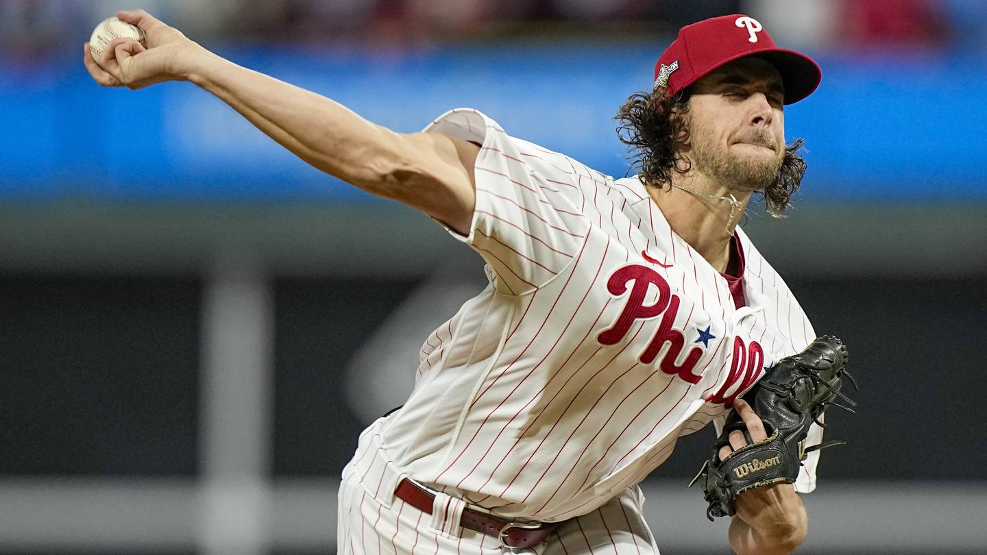 phillies-turn-to-upcoming-free-agent-aaron-nola-to-pitch-past-arizona-and-into-world-series