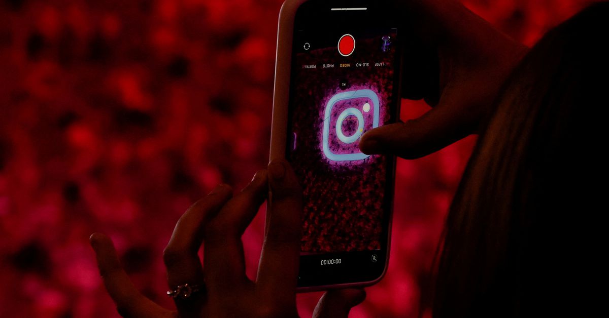 massachusetts-to-update-multistate-probe-on-instagram's-impact-on-kids-–-reuters