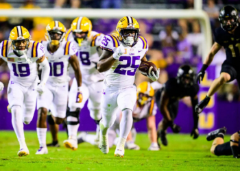 lsu's-holly-named-sec-freshman-of-the-week-–-103.7-the-game