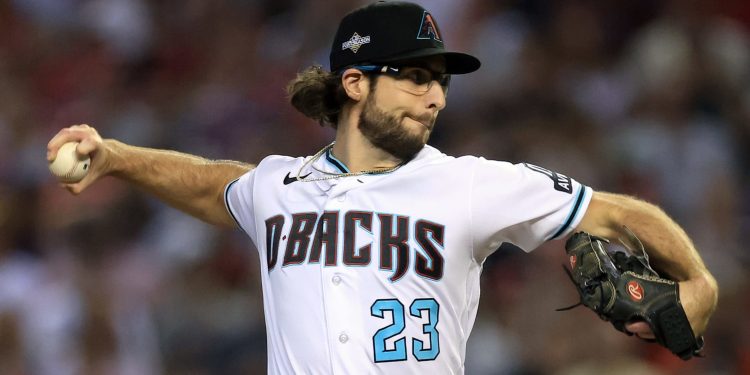 diamondbacks'-zac-gallen-trolls-phillies-fan-on-twitter-after-nlcs-game-7-victory