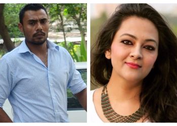 bjp's-gaurav-bhatia-faces-backlash-over-danish-kaneria-twitter-spat-with-arfa-khanum-sherwani