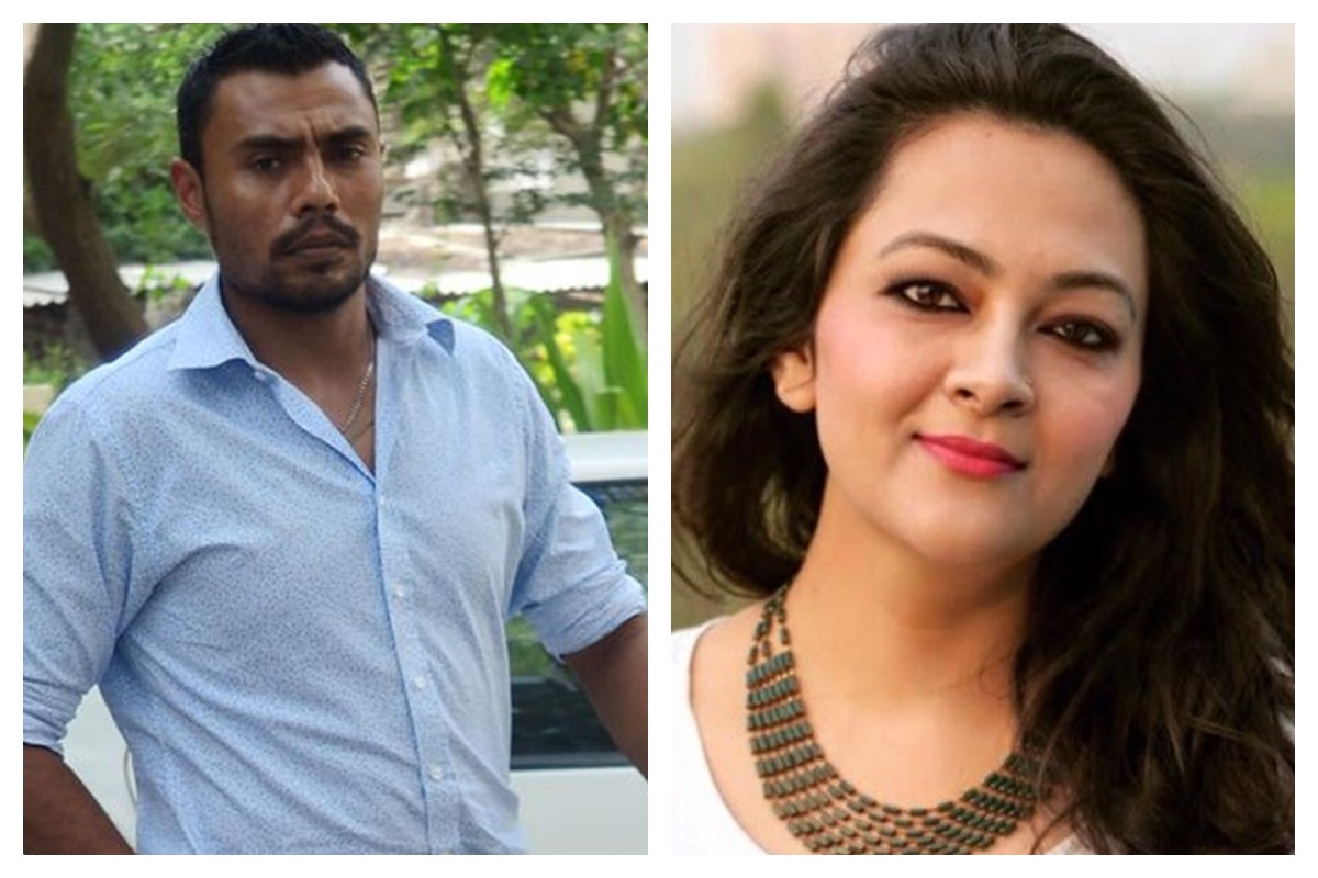 bjp's-gaurav-bhatia-faces-backlash-over-danish-kaneria-twitter-spat-with-arfa-khanum-sherwani