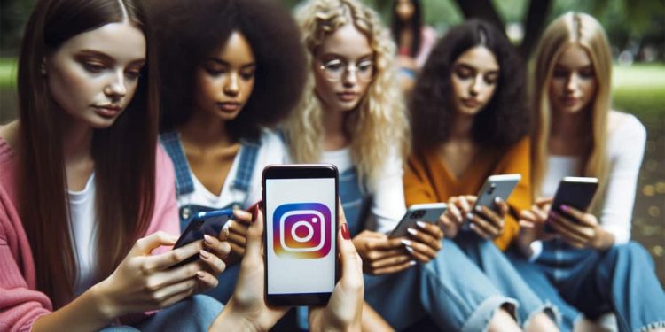 instagram-and-body-perception:-new-study-reveals-racial-discrepancies-among-young-women