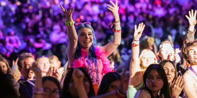 twitchcon-2023-was-better-than-last-year,-but-everyone-hated-las-vegas-|-techcrunch