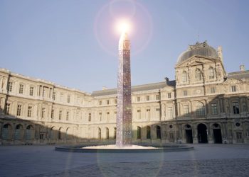 what-did-ancient-egyptian-art-look-like-in-its-glory-days?-the-louvre-and-snapchat's-new-…