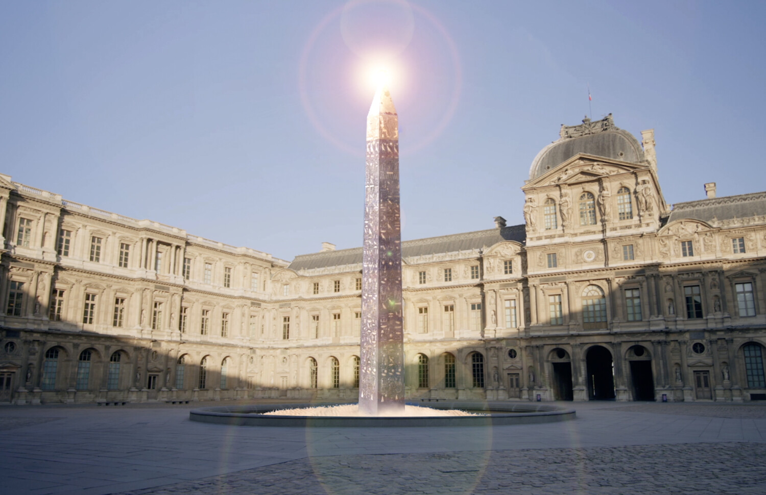 what-did-ancient-egyptian-art-look-like-in-its-glory-days?-the-louvre-and-snapchat's-new-…