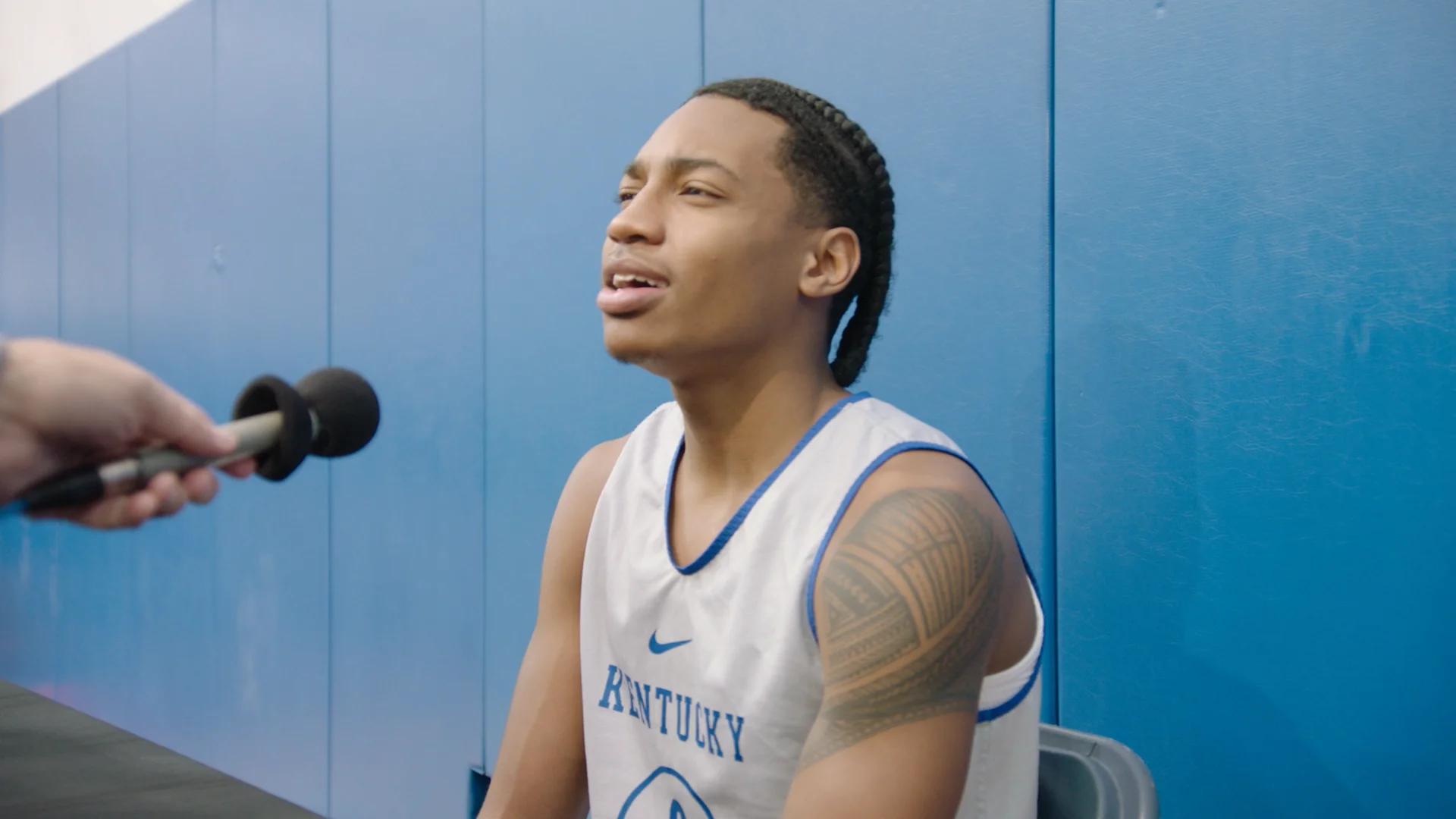 mbb-–-media-day-rob-dillingham-on-vimeo