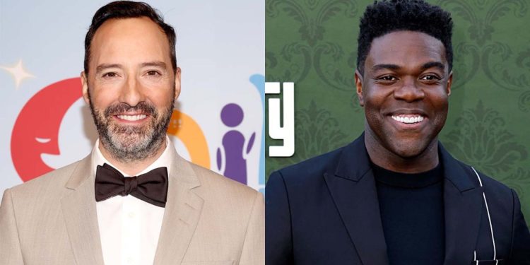 tony-hale,-sam-richardson-to-join-critical-role-for-special-tabletop-game-fundraiser-(exclusive)