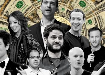 facebook's-founder,-a-walmart-heir,-and-a-trump-family-connection—these-are-the-11-…