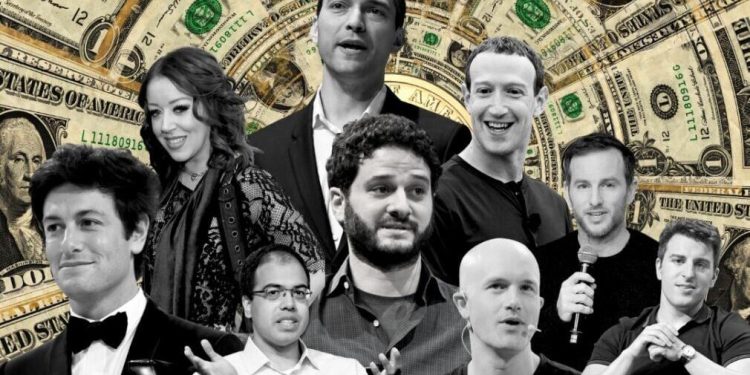 facebook's-founder,-a-walmart-heir,-and-a-trump-family-connection—these-are-the-11-…