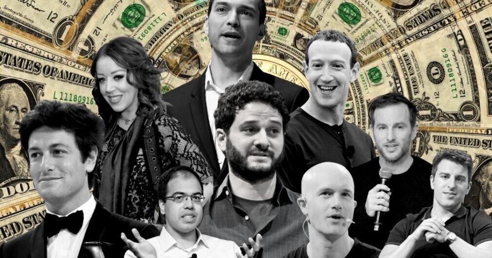 facebook's-founder,-a-walmart-heir,-and-a-trump-family-connection—these-are-the-11-…
