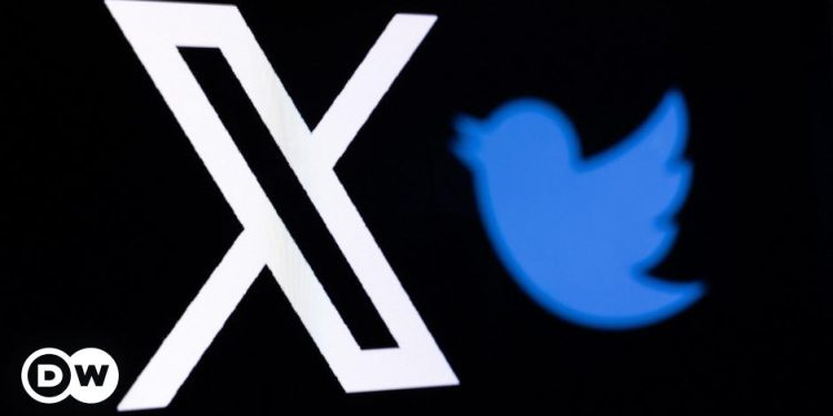 twitter:-how-elon-musk-changed-x-in-one-year-–-dw
