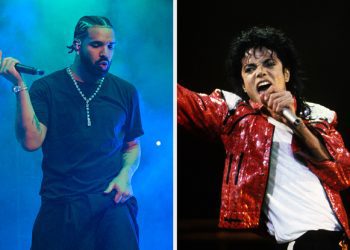 drake-and-michael-jackson-share-stage-in-artist-jeff-cole's-instagram-post-–-complex