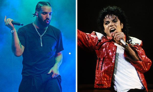 drake-and-michael-jackson-share-stage-in-artist-jeff-cole's-instagram-post-–-complex