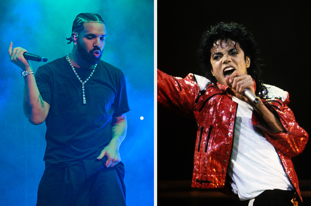 drake-and-michael-jackson-share-stage-in-artist-jeff-cole's-instagram-post-–-complex