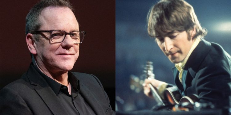 kiefer-sutherland-to-narrate-john-lennon-murder-doc-series-for-apple-tv+