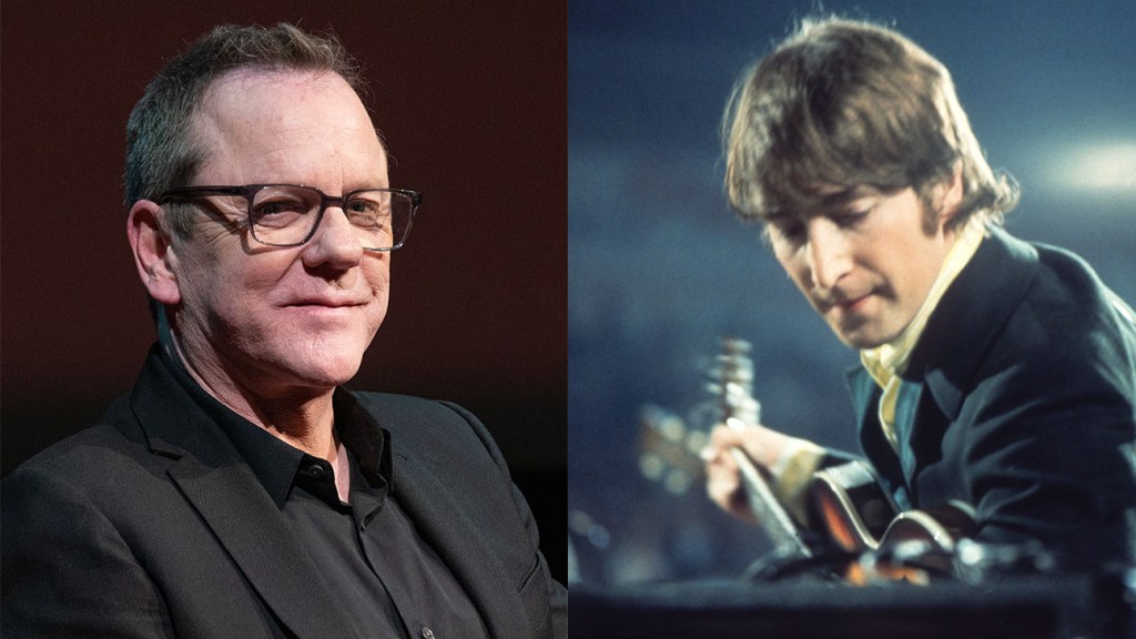 kiefer-sutherland-to-narrate-john-lennon-murder-doc-series-for-apple-tv+