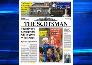 the-scotsman-bulletin-friday-october-27-2023-#whatsapp-–-video-dailymotion