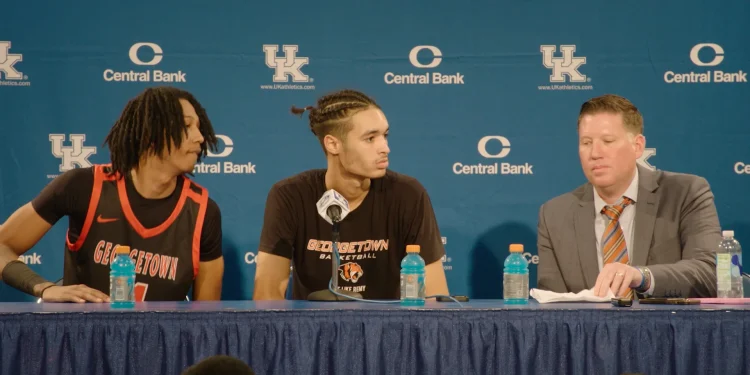 mbb-–-georgetown-coach-and-players-presser-on-vimeo