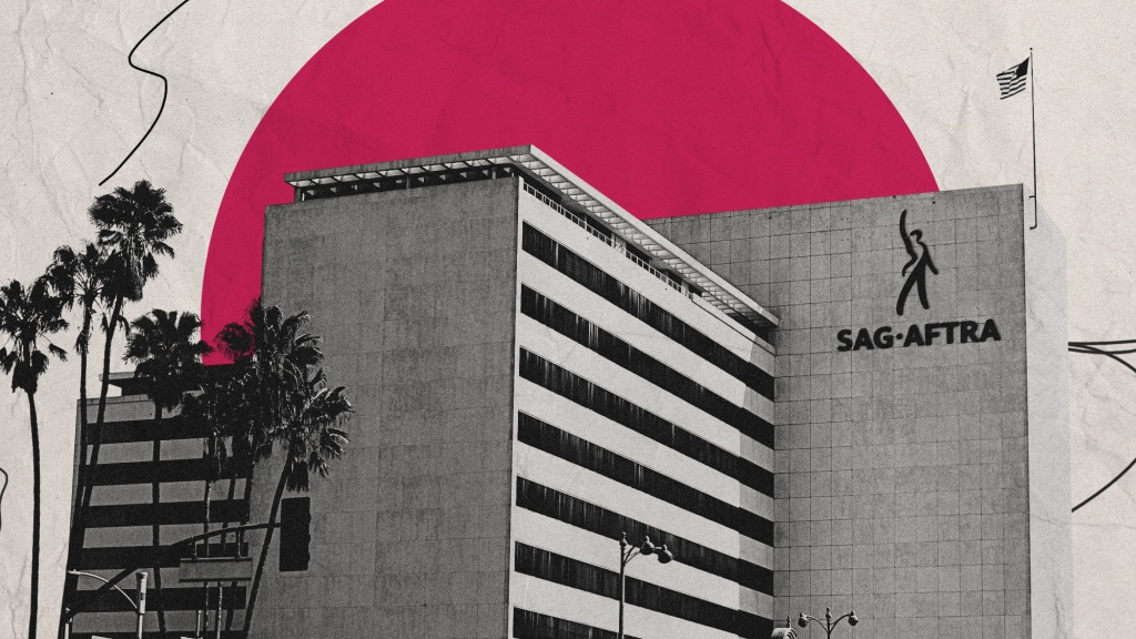 sag-aftra,-studios-to-continue-negotiations-through-weekend-–-the-hollywood-reporter