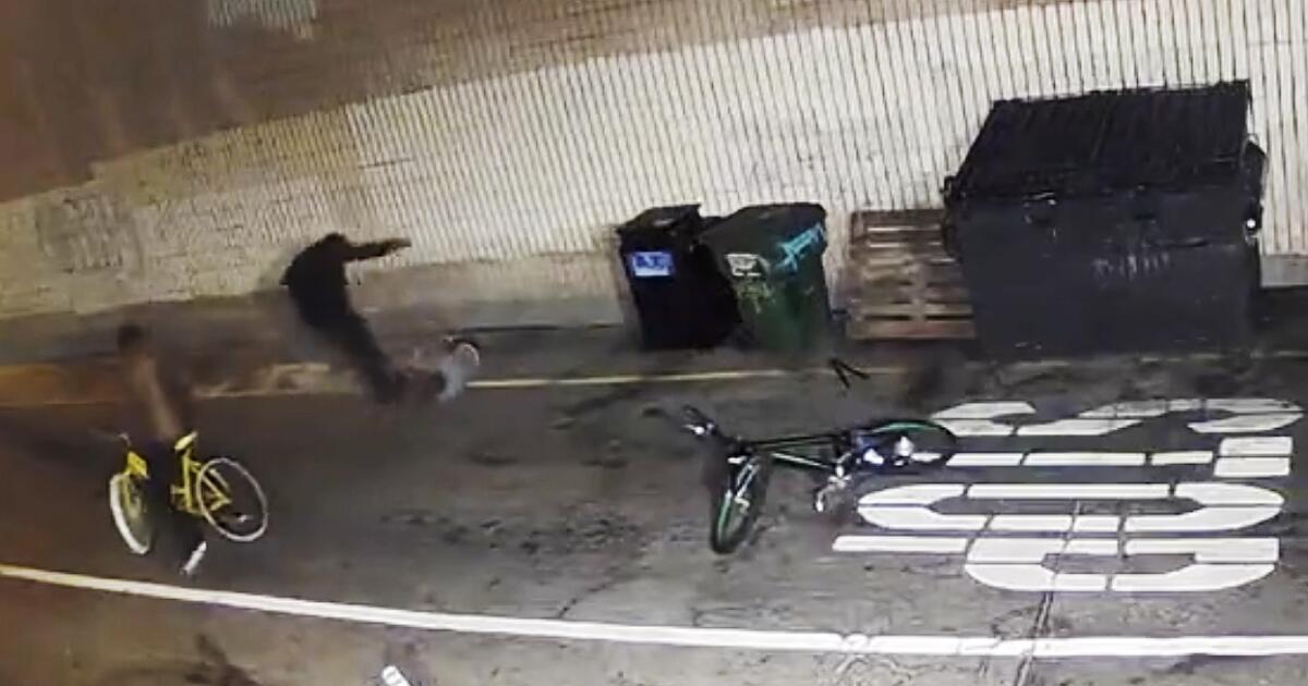 youtube-suspended-the-lapd's-account-over-a-violent-video-–-los-angeles-times
