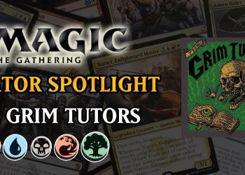 mtg:-creator-spotlight-–-the-grim-tutors-–-bell-of-lost-souls