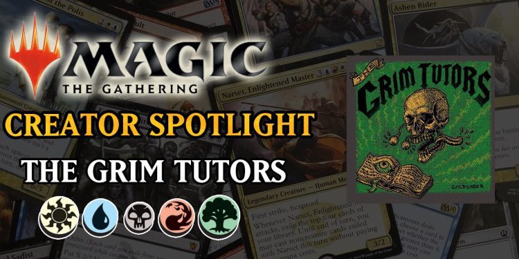 mtg:-creator-spotlight-–-the-grim-tutors-–-bell-of-lost-souls