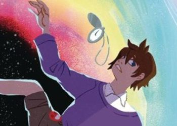 minecraft-youtube-series-'tales-from-the-smp'-gets-graphic-novel-adaptation