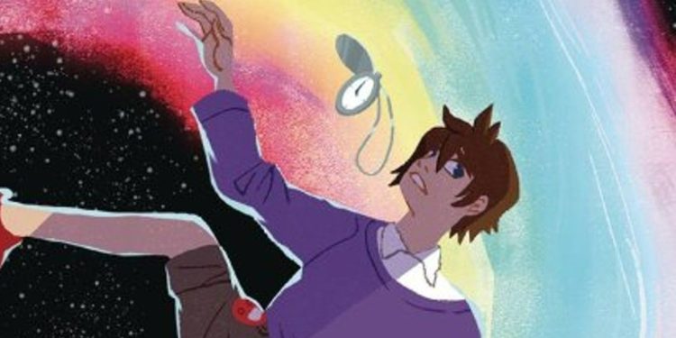 minecraft-youtube-series-'tales-from-the-smp'-gets-graphic-novel-adaptation
