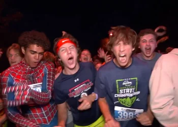 accn-cake-race-segment-on-vimeo